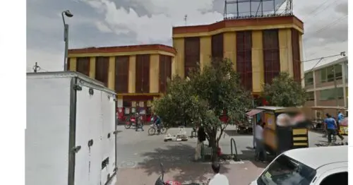 SUPERMERCADO LIDER RINCÓN DEL NUEVO MUZÚ SUPERMERCADO LIDER RINCÓN DEL NUEVO MUZÚ